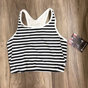 NWT Born primitive sports bra